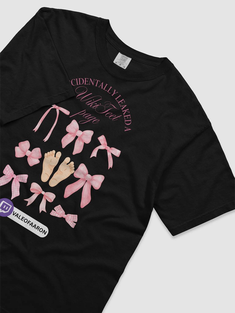 Scandal Tee product image (10)