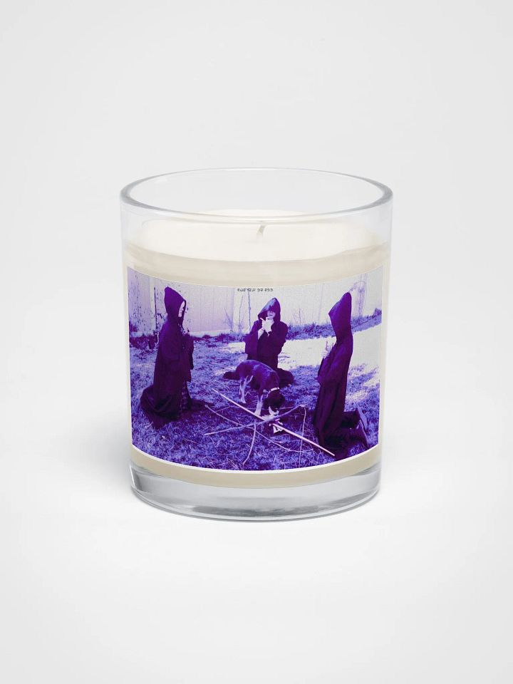 Sacrificial Candle product image (1)