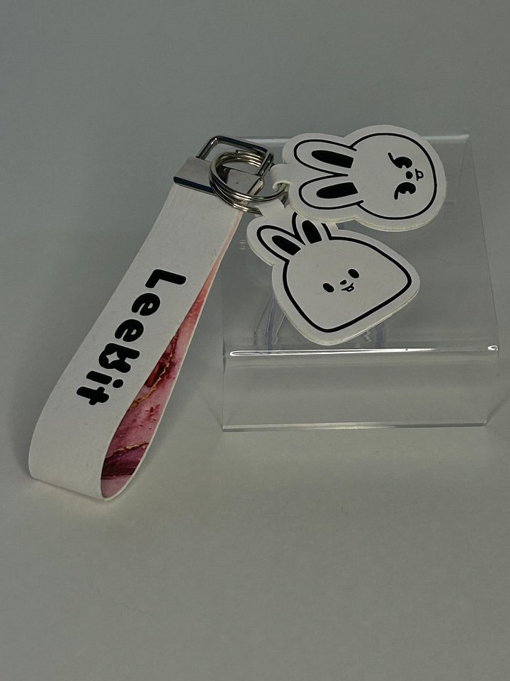 Skzoo Leather Straps product image (1)