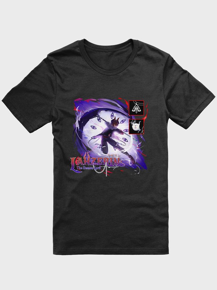 Scythe Lahzerin Supersoft T-Shirt product image (1)