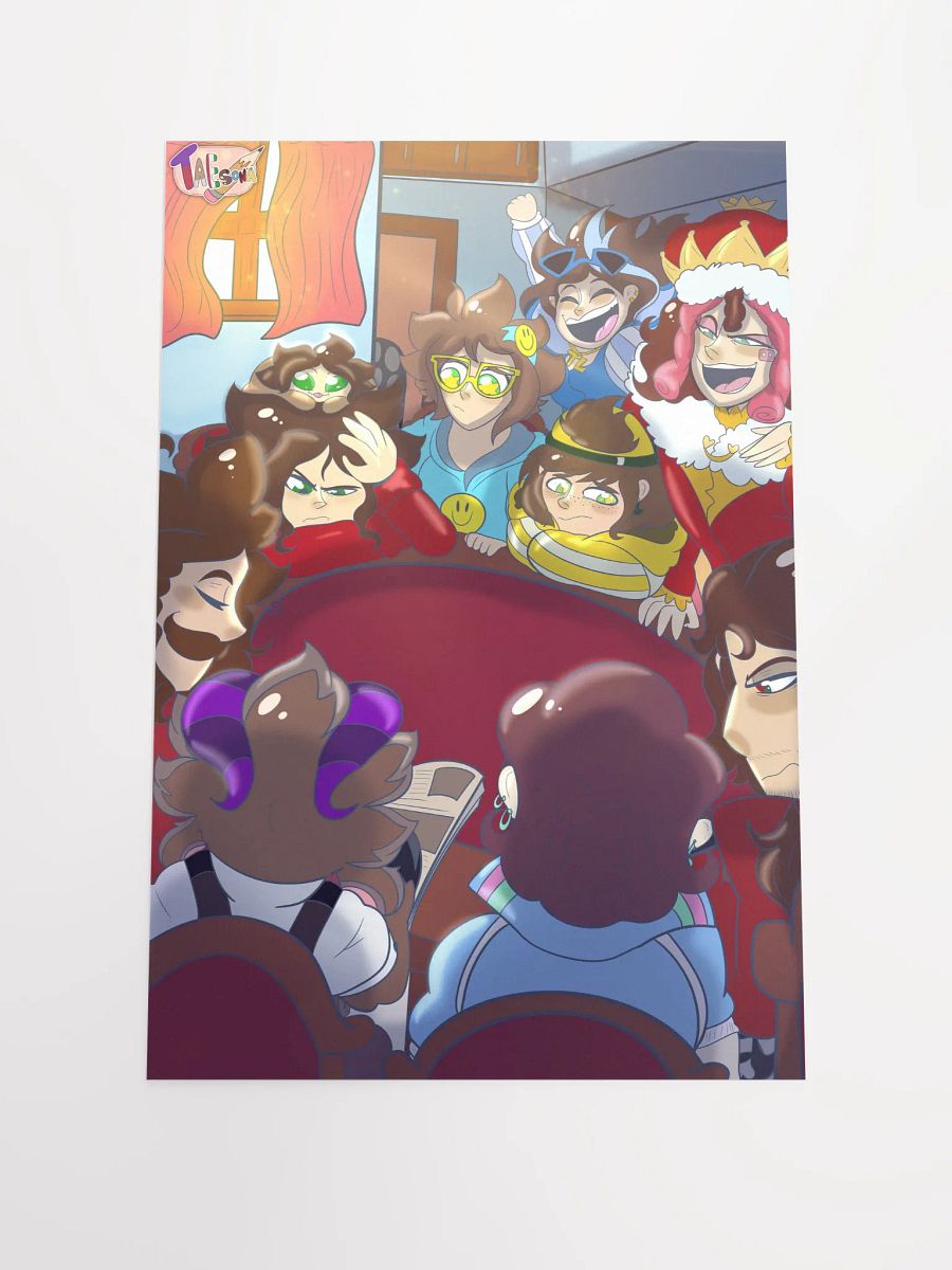TAESONA: Episode 1 The Meeting product image (2)
