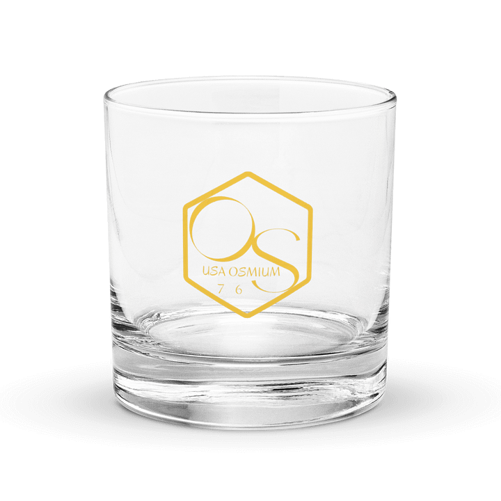 Os76 Shot Glass product image (1)