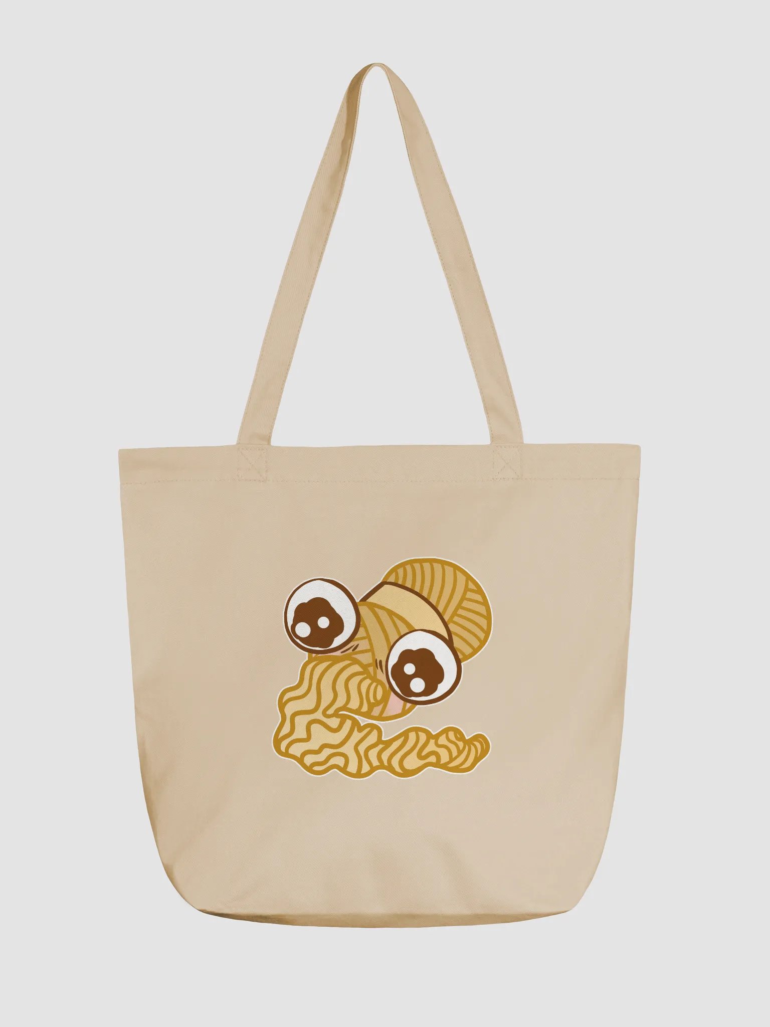 Yarn Barfie Tote product image (1)
