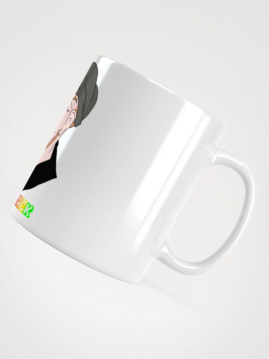 Rose Jack Mug product image (5)