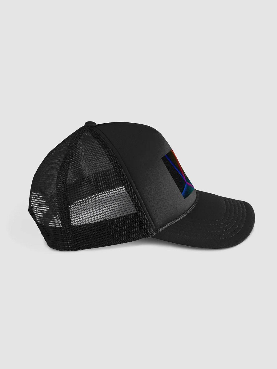 Karmaomnihub hat product image (3)