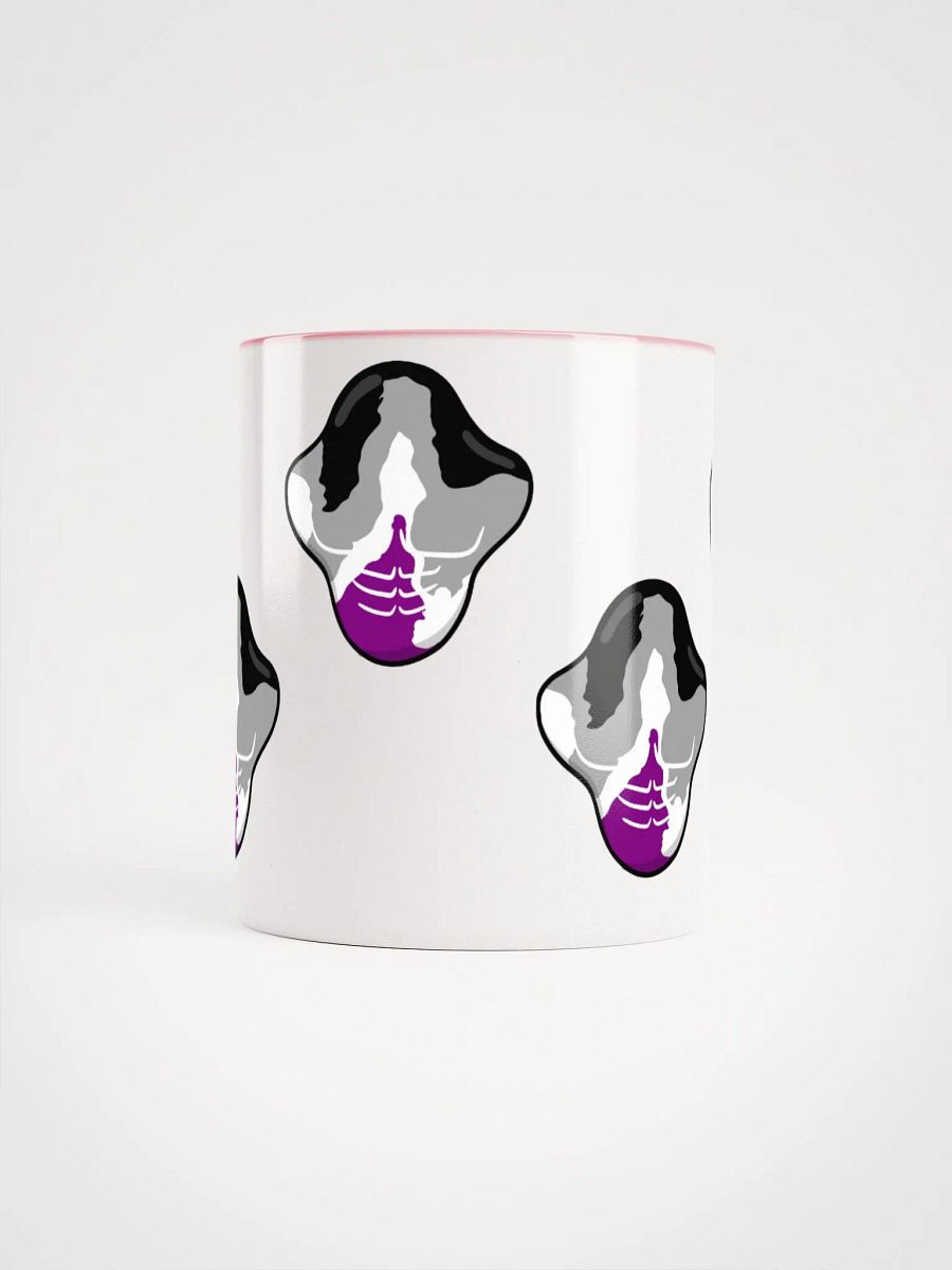 Asexual Buff Tato Mug product image (40)