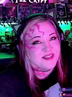 Lets play more trivia! #fyp #trivia #halloween #horror #streamer