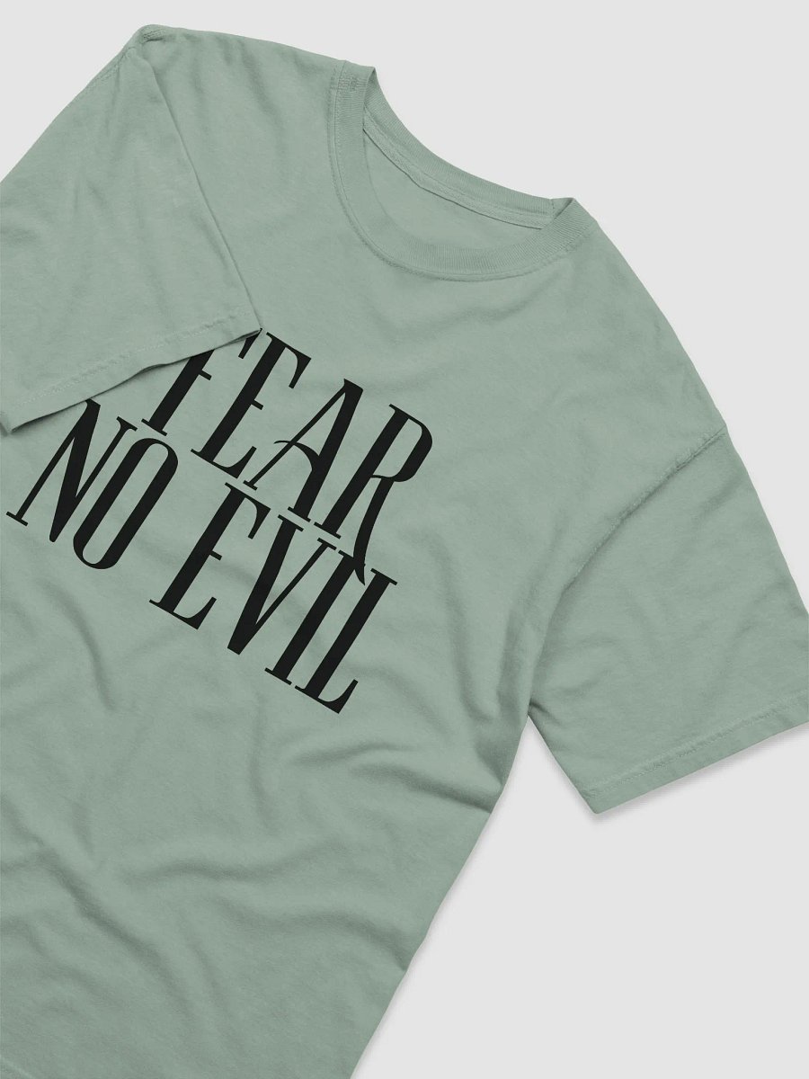 FNE Black T-Shirt product image (9)
