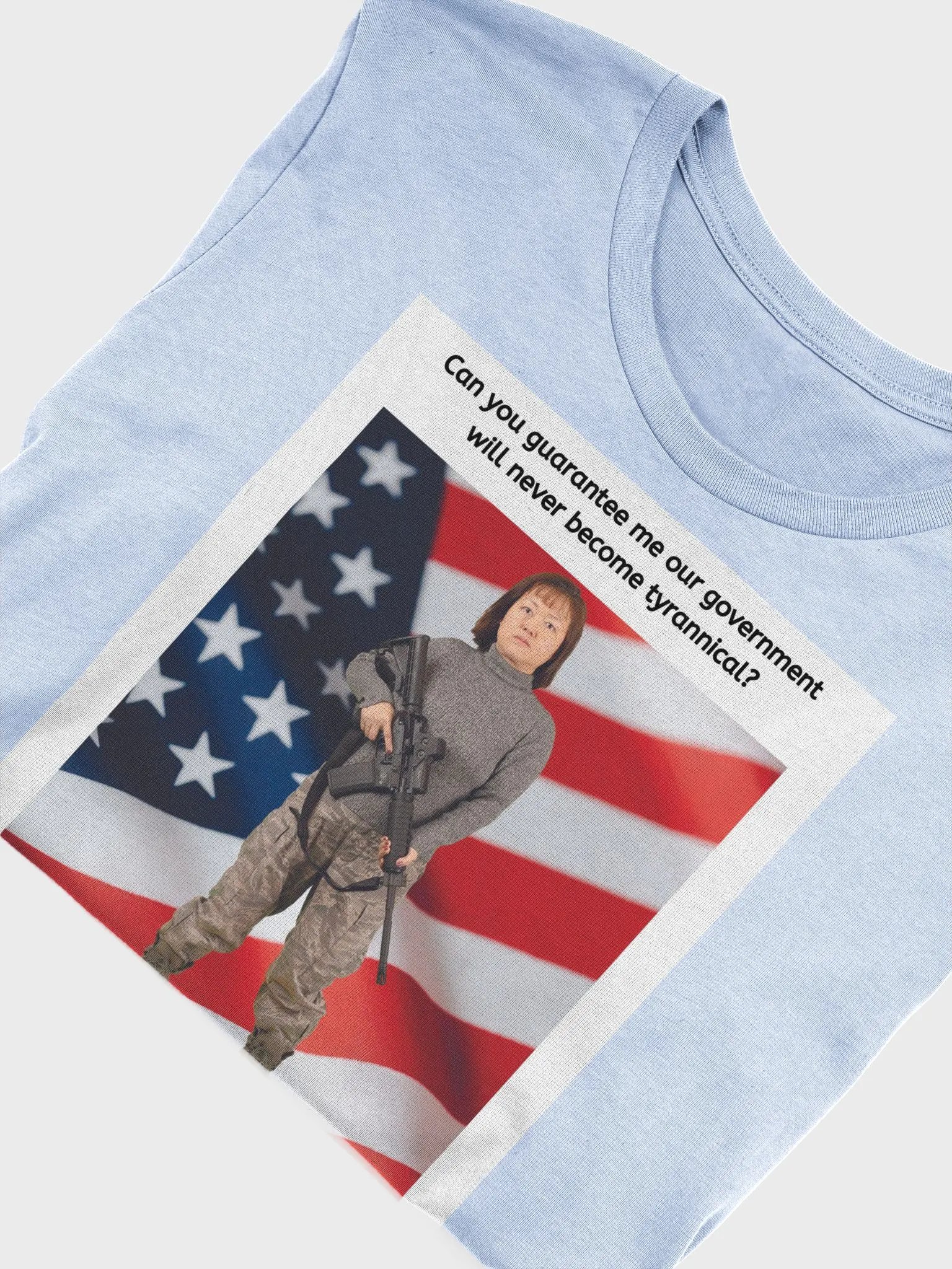 Stand With My AR-15 product image (5)