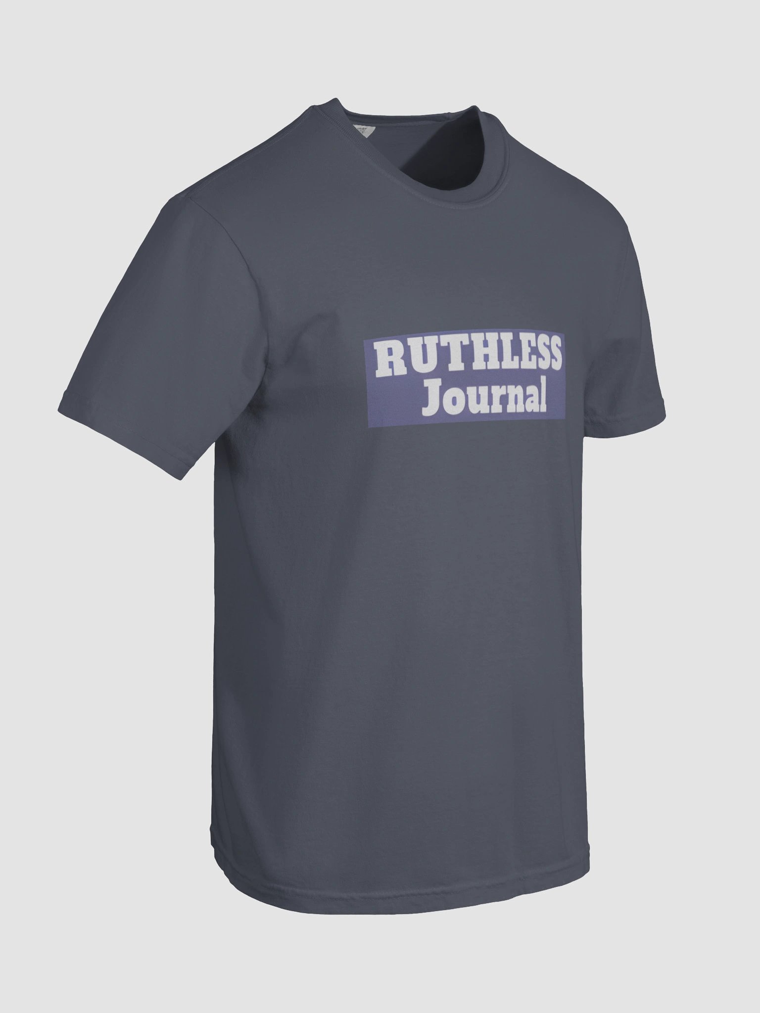 RUTHLESS Journal Heavyweight T-Shirt product image (38)