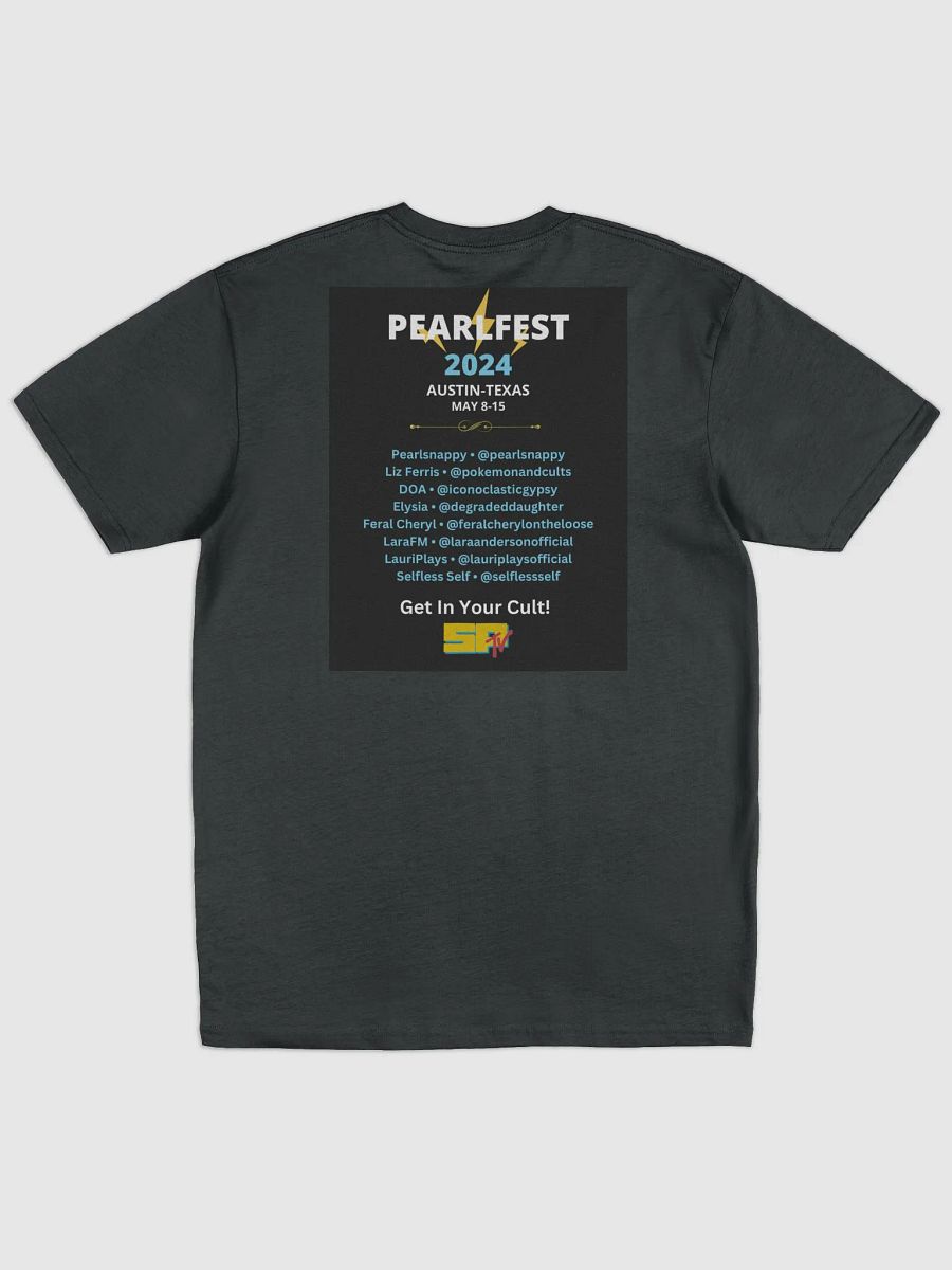 PearlFest Tee product image (2)