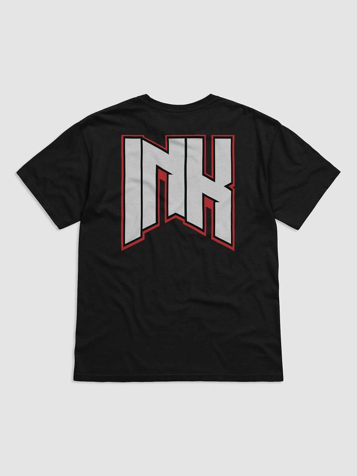 Ink Printed T-Shirt product image (2)