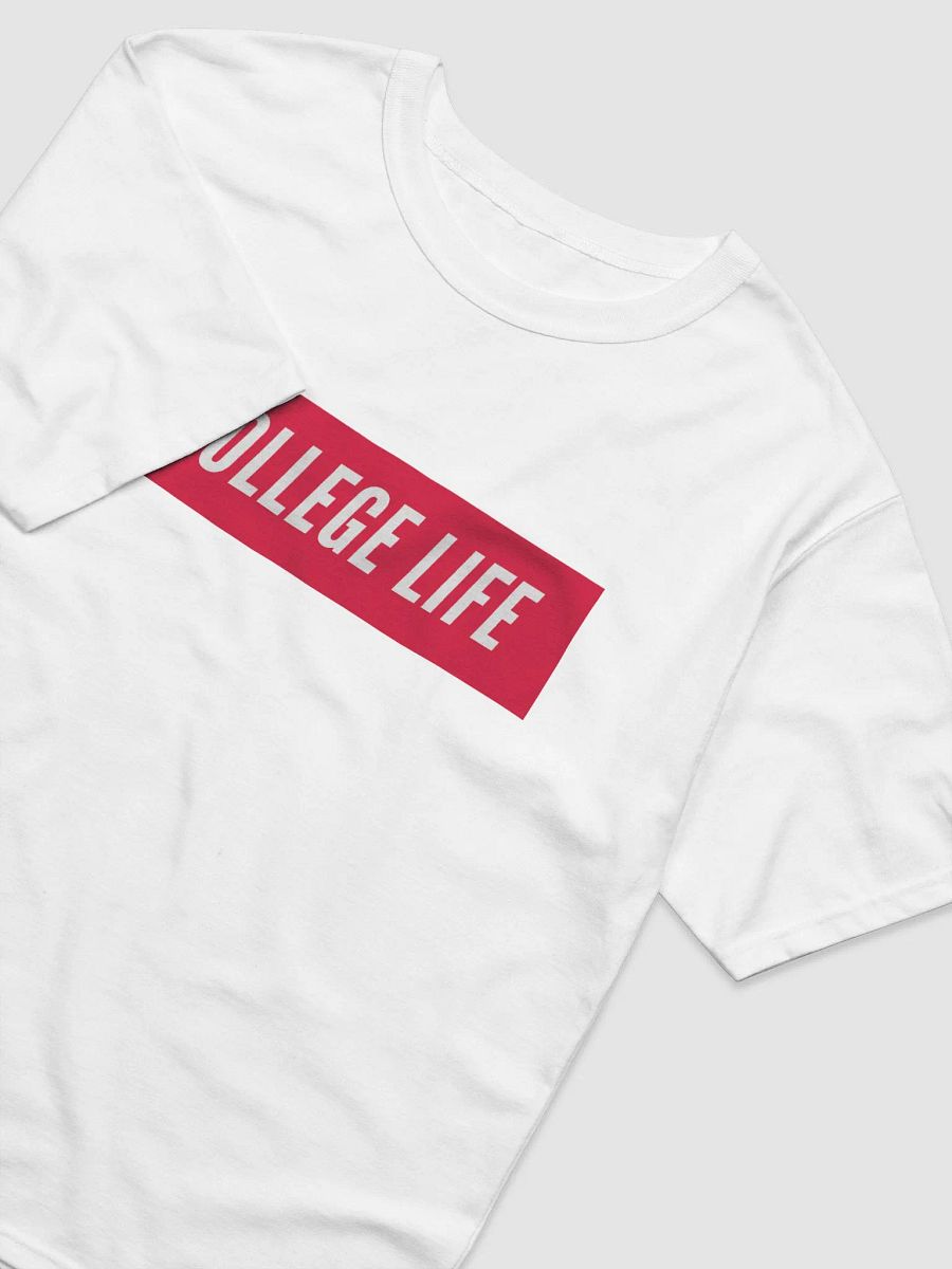 Box Logo Tee product image (4)