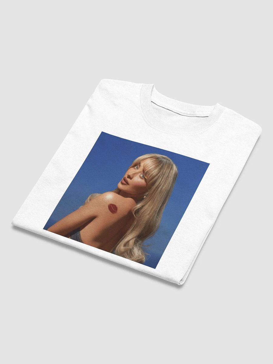 Short n’ Sweet Album Cover Sabrina Carpenter Tshirt product image (47)
