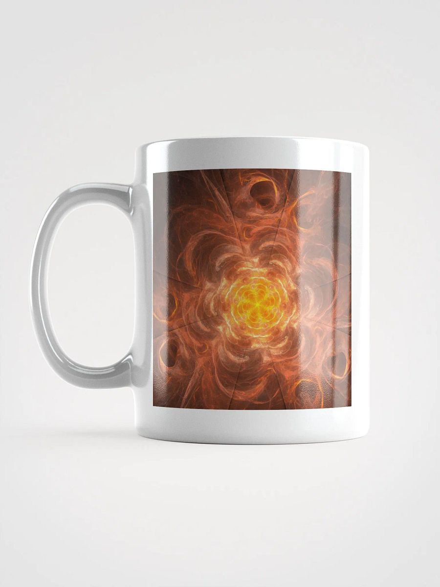 Birth of Star Mug product image (6)