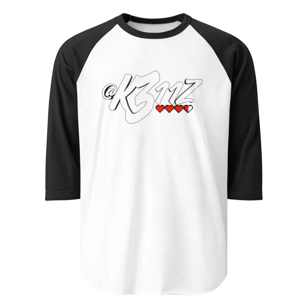 K311Z Skate Flow 3/4 Sleeve product image (1)