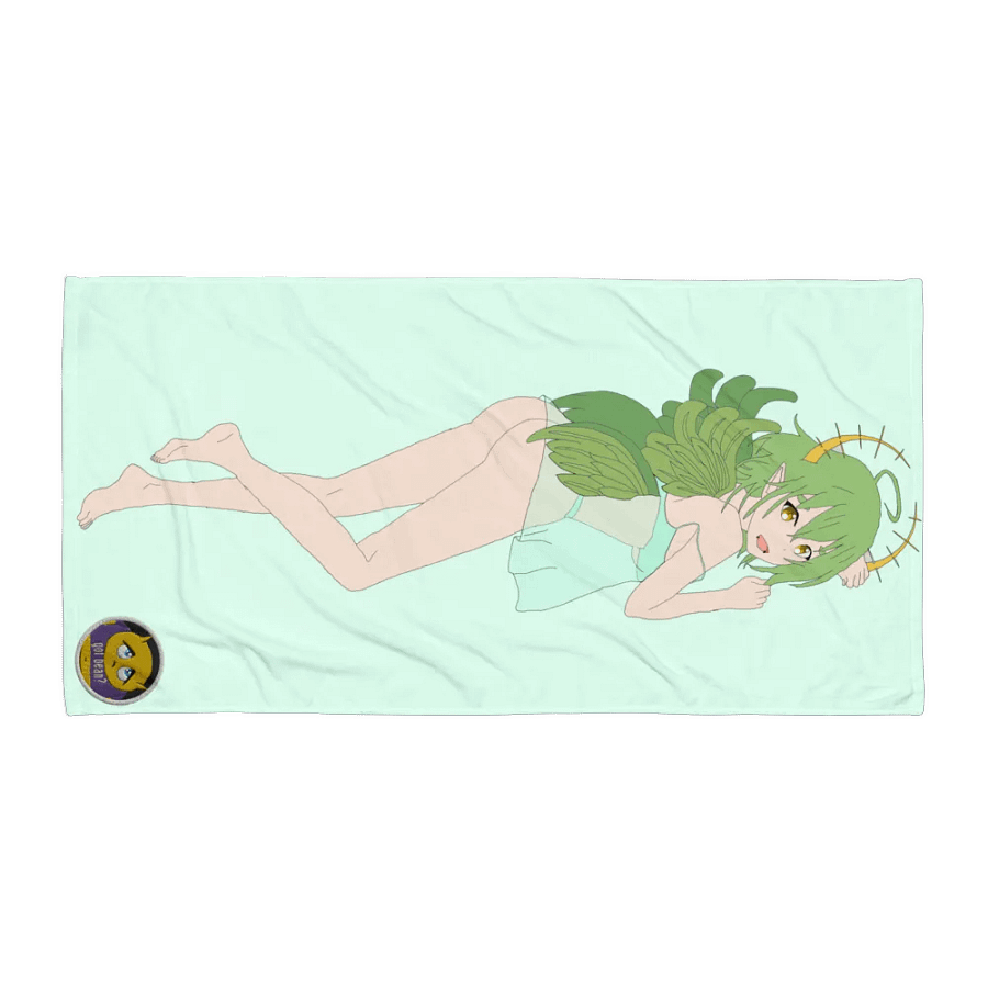 Seraph Presea's Daki Towel product image (1)
