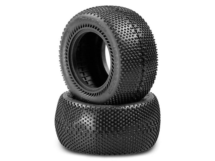 JConcepts Double Dees Truck Tires (2) product image (1)