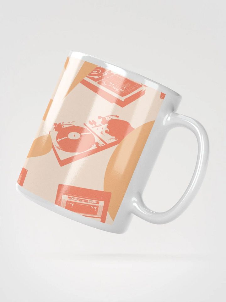 3MS - Mansplain Salmon Mug product image (2)