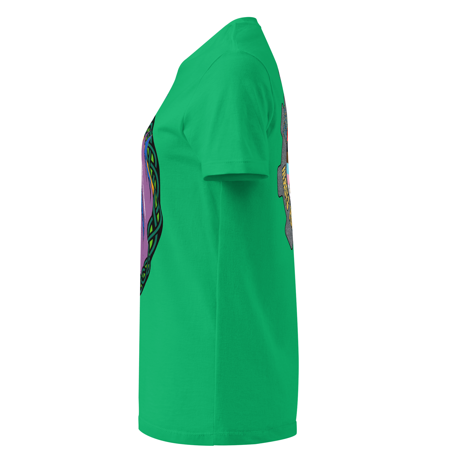 TheSomeBody-BDH- Women's Softstyle T-Shirt product image (20)