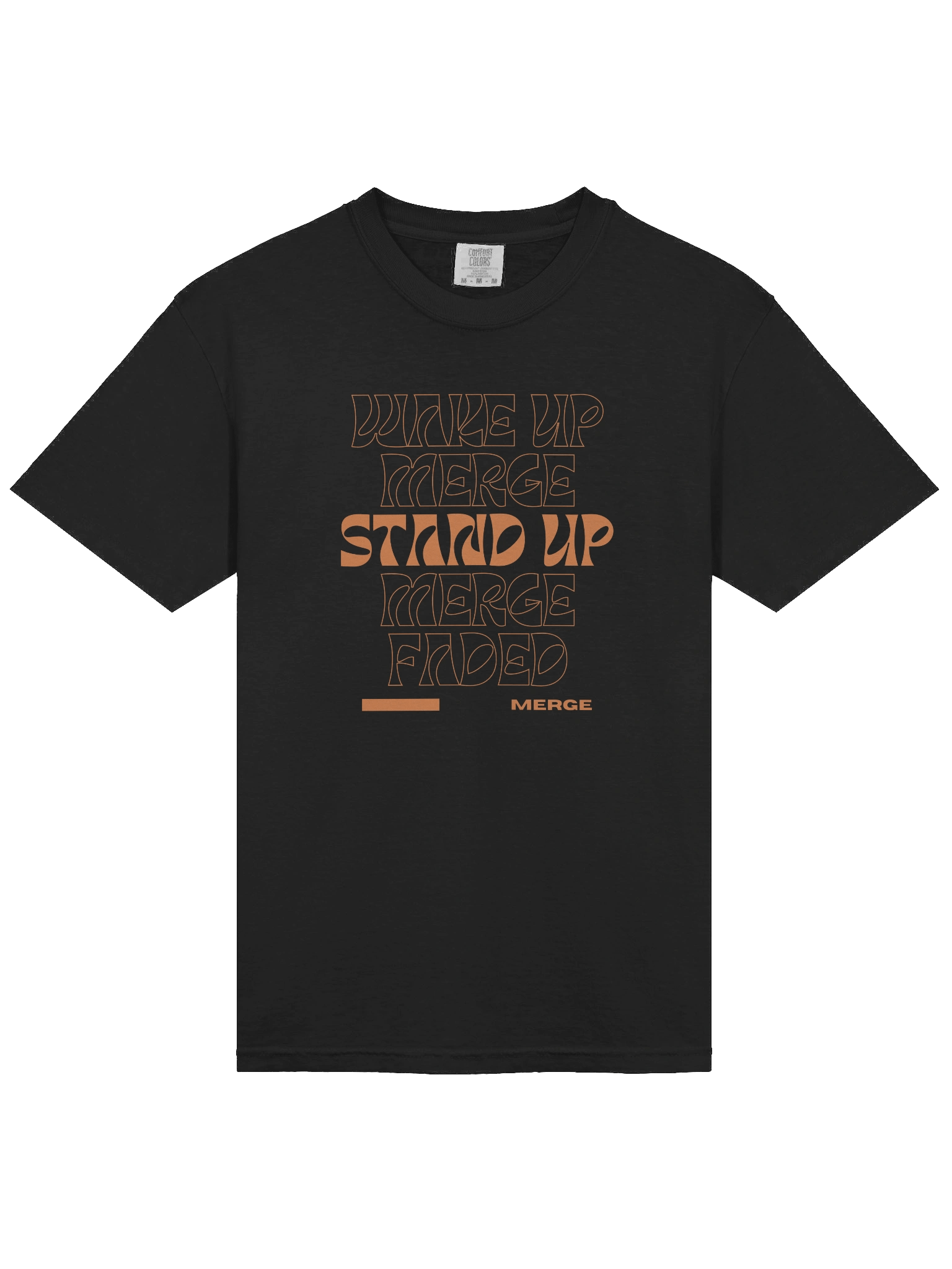 Wake Up, Merge product image (21)