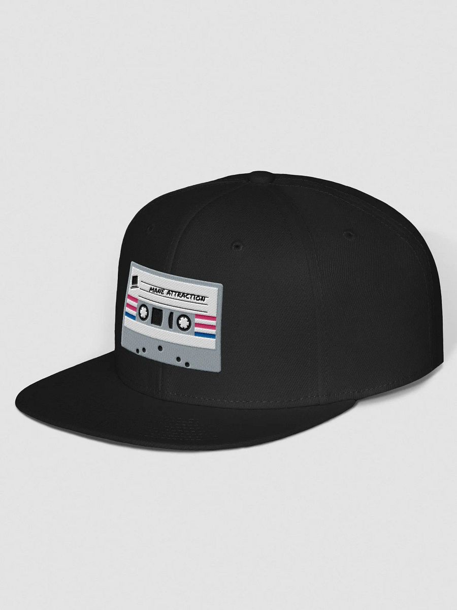 MA 2024: Cassette Snapback product image (2)