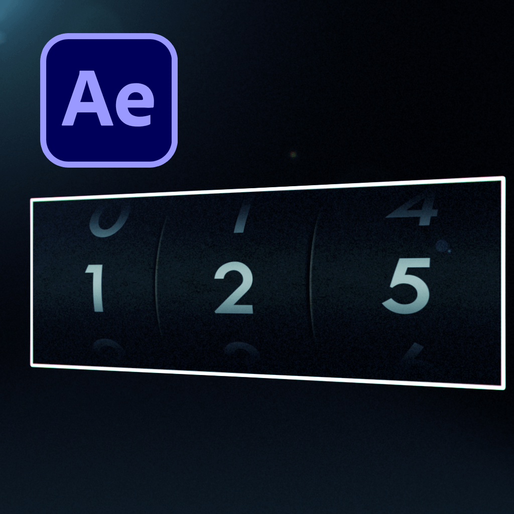 Odometer (AEP project) product image (1)