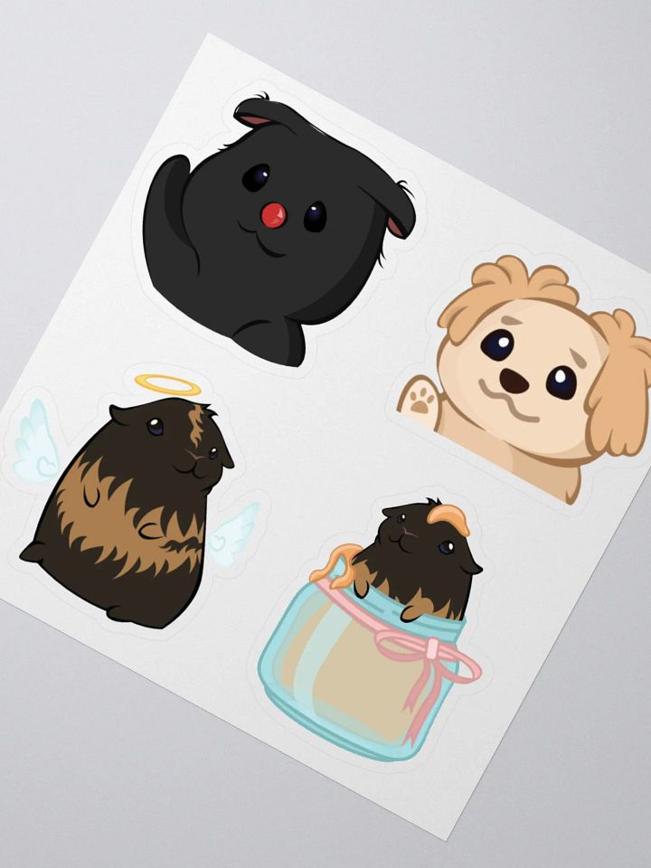 Chelseahonk's Pets product image (3)