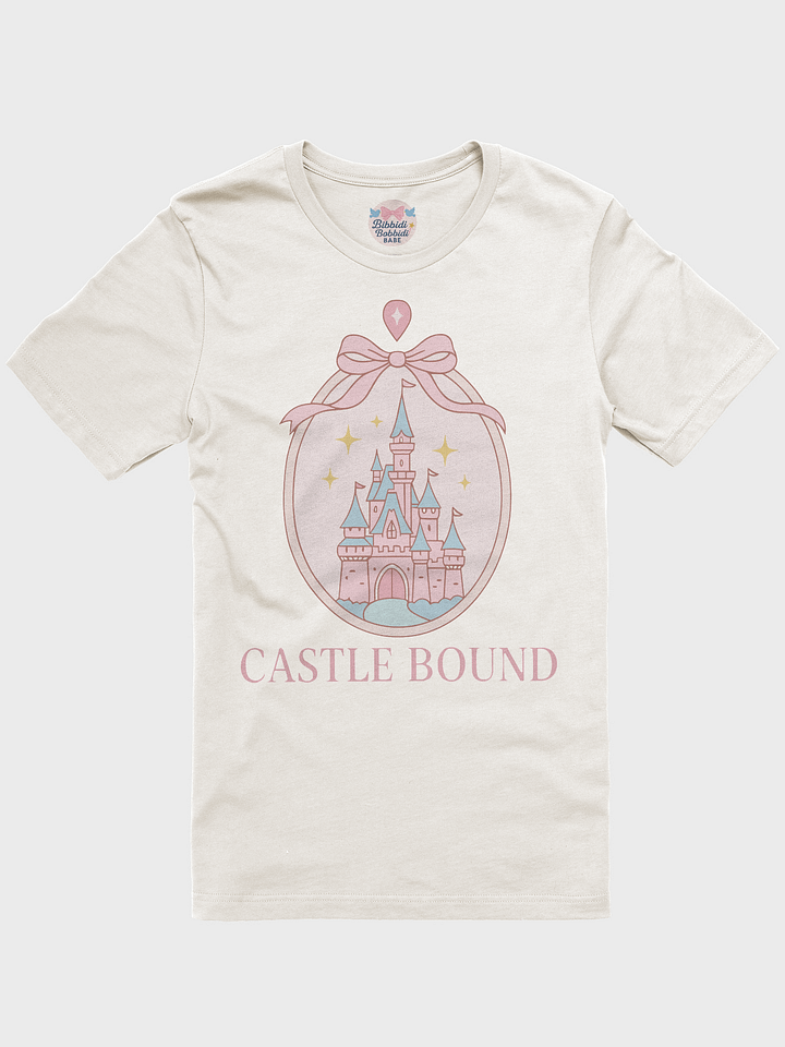 Castle Bound Tee product image (1)