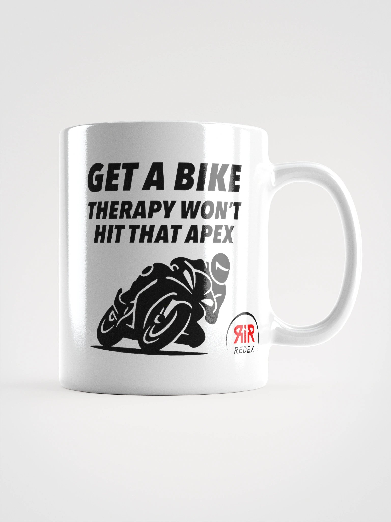 Get a Bike – Mug (11oz) product image (1)