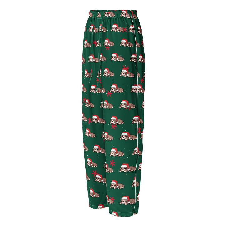 Green Eepy Pj Pants product image (1)