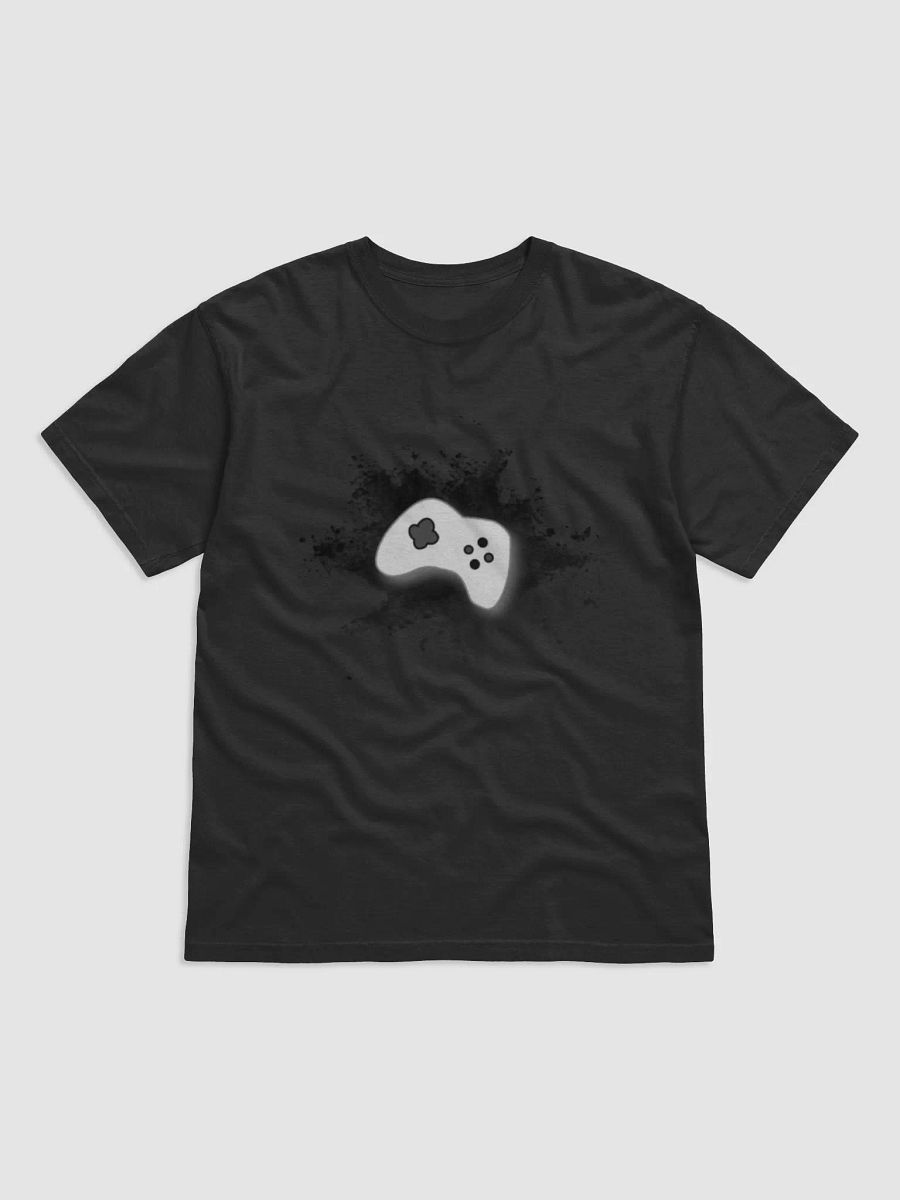 T-shirt Gamer product image (2)