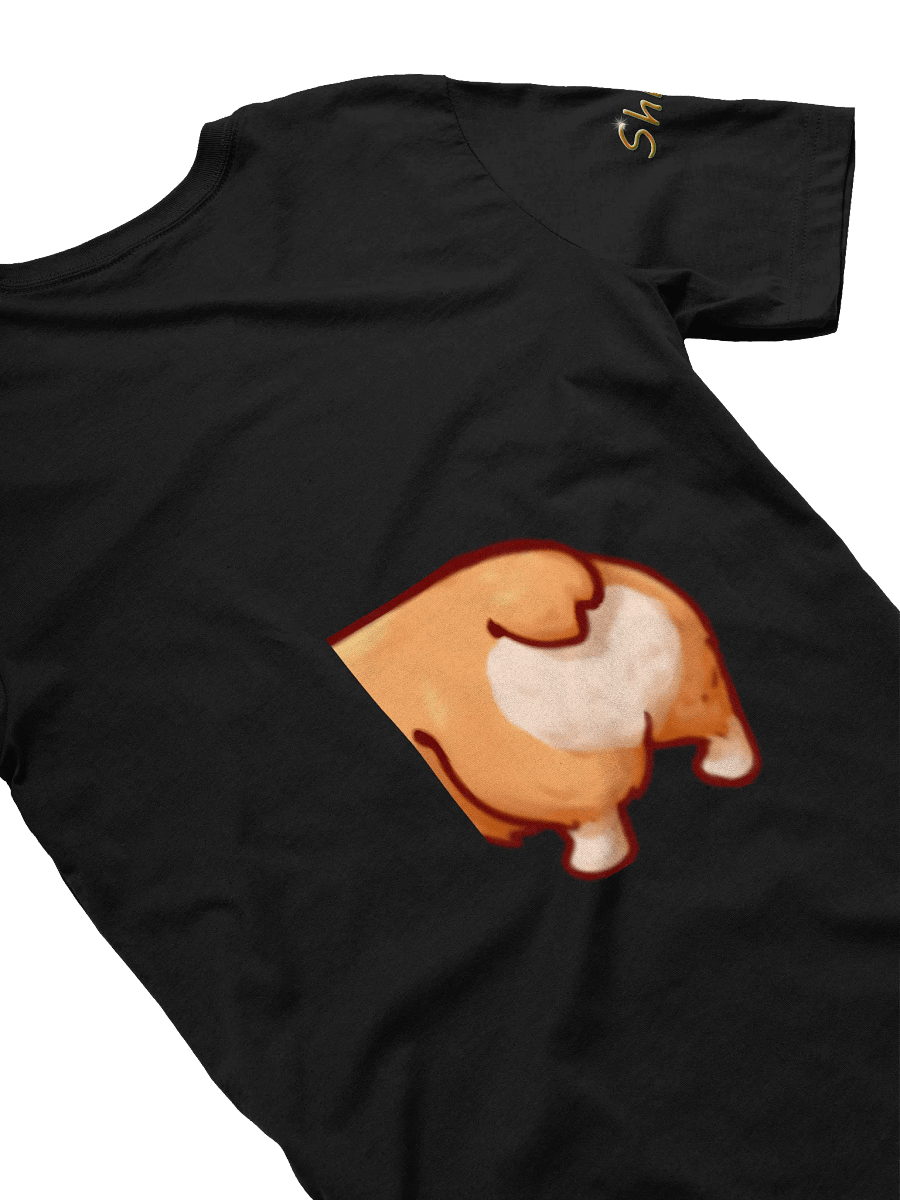 Derp Pup, Heart Butt product image (4)