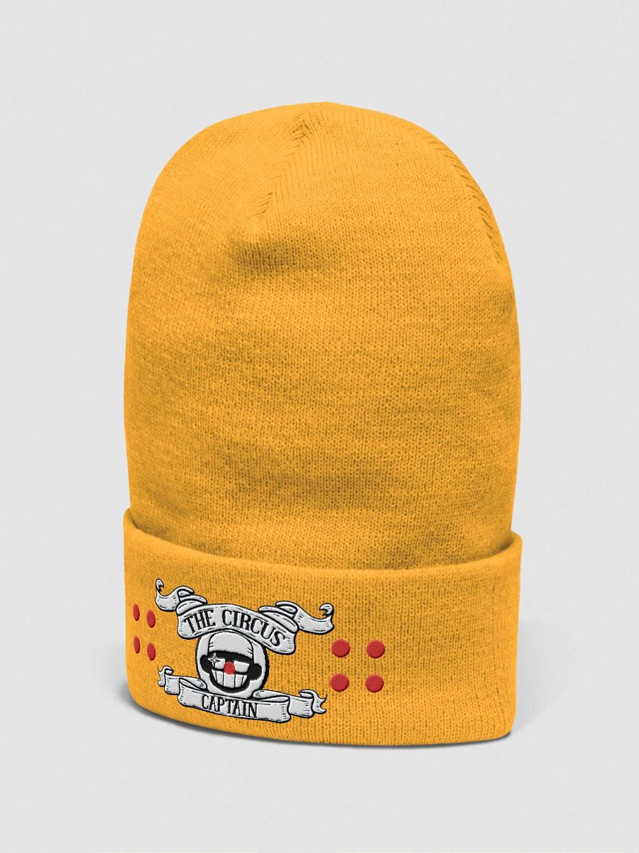 Captain Coldsnap product image (14)