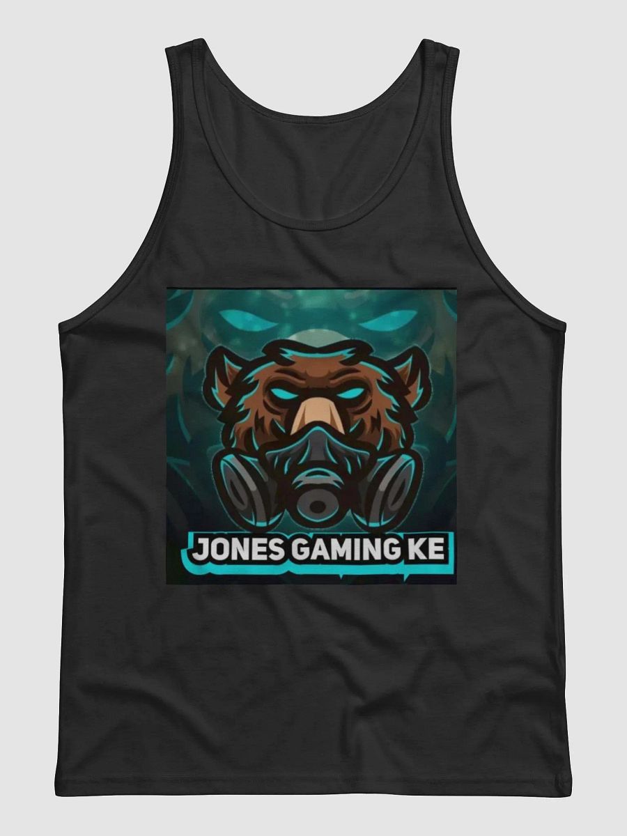 Bella+Canvas Jersey Tank product image (1)