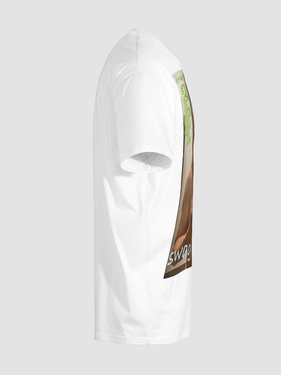 AS Colour Unisex Premium T-Shirt: swag warrior 2.0 product image (50)