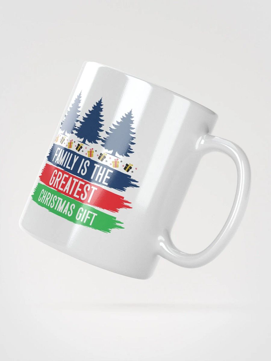Family Christmas Mug product image (2)