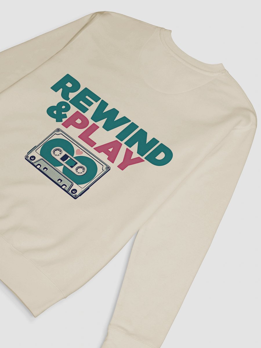Heartfelt Melodies Sweatshirt product image (22)