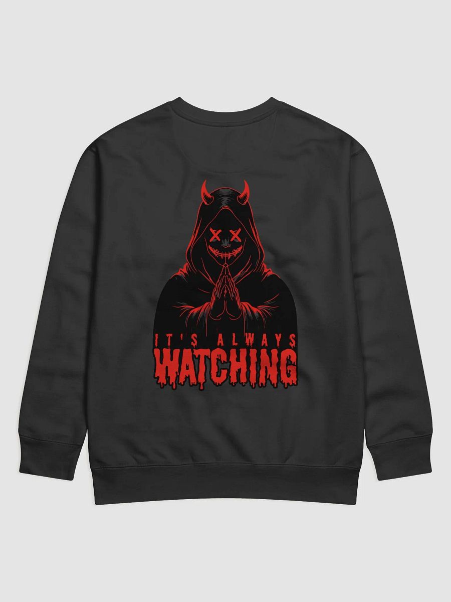 It's Always Watching product image (2)