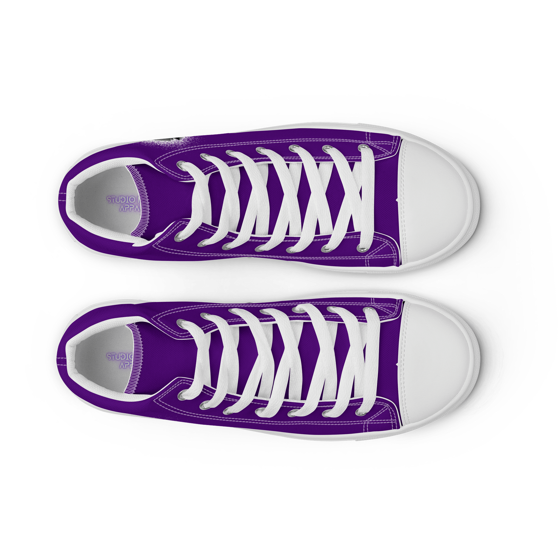 Studio Kicks (Purple) product image (9)