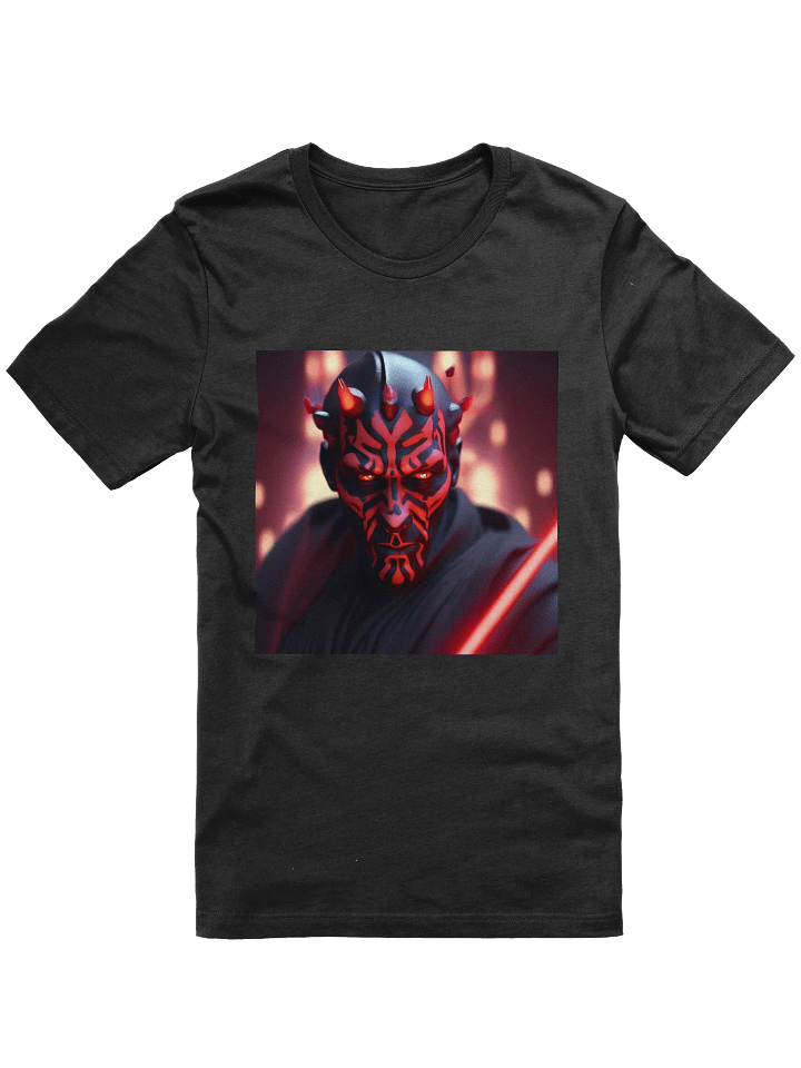 The Phantom Tee product image (3)