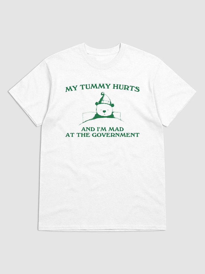 My tummy hurts and I'm mad product image (1)