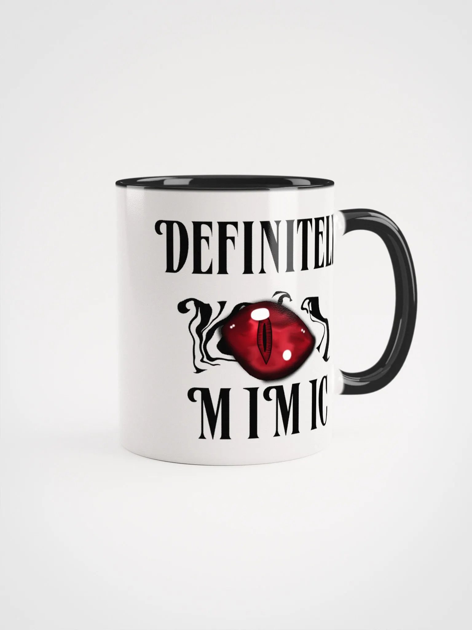 Not a mimic Cup product image (2)