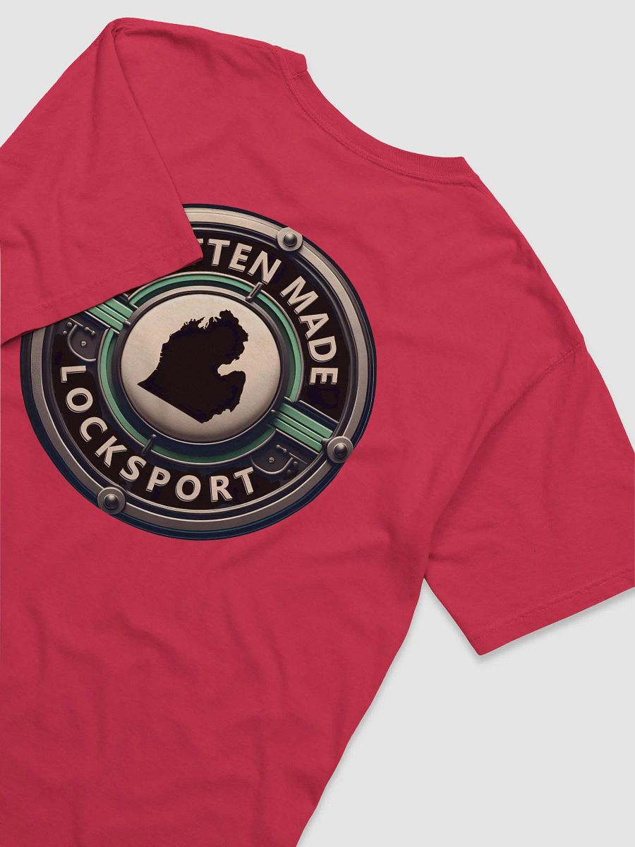Mitten Made T-Shirt product image (31)