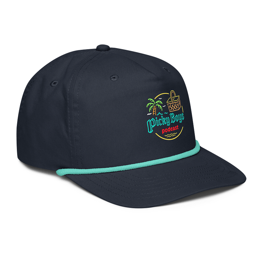 Neon Hat product image (5)