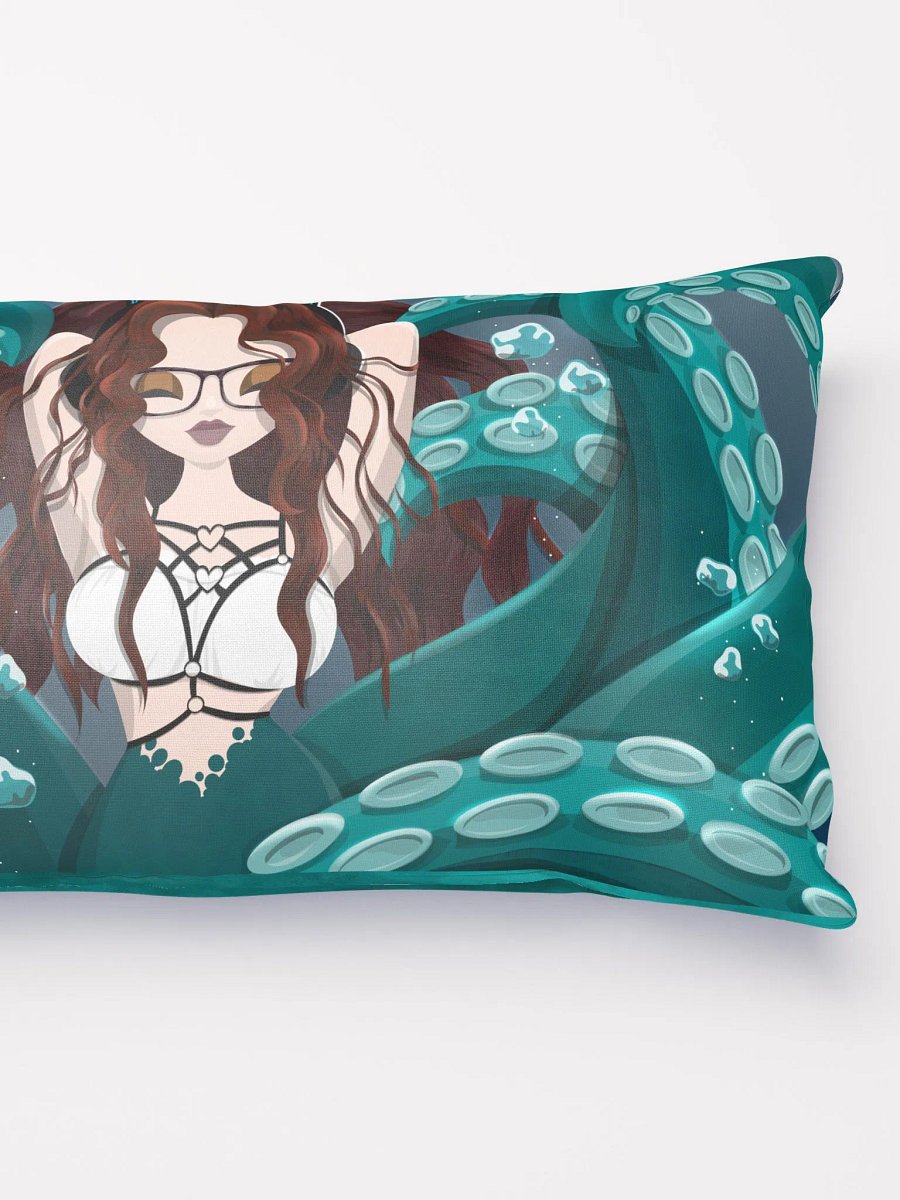NanaBruised Tentacle Temptress Pillow product image (2)