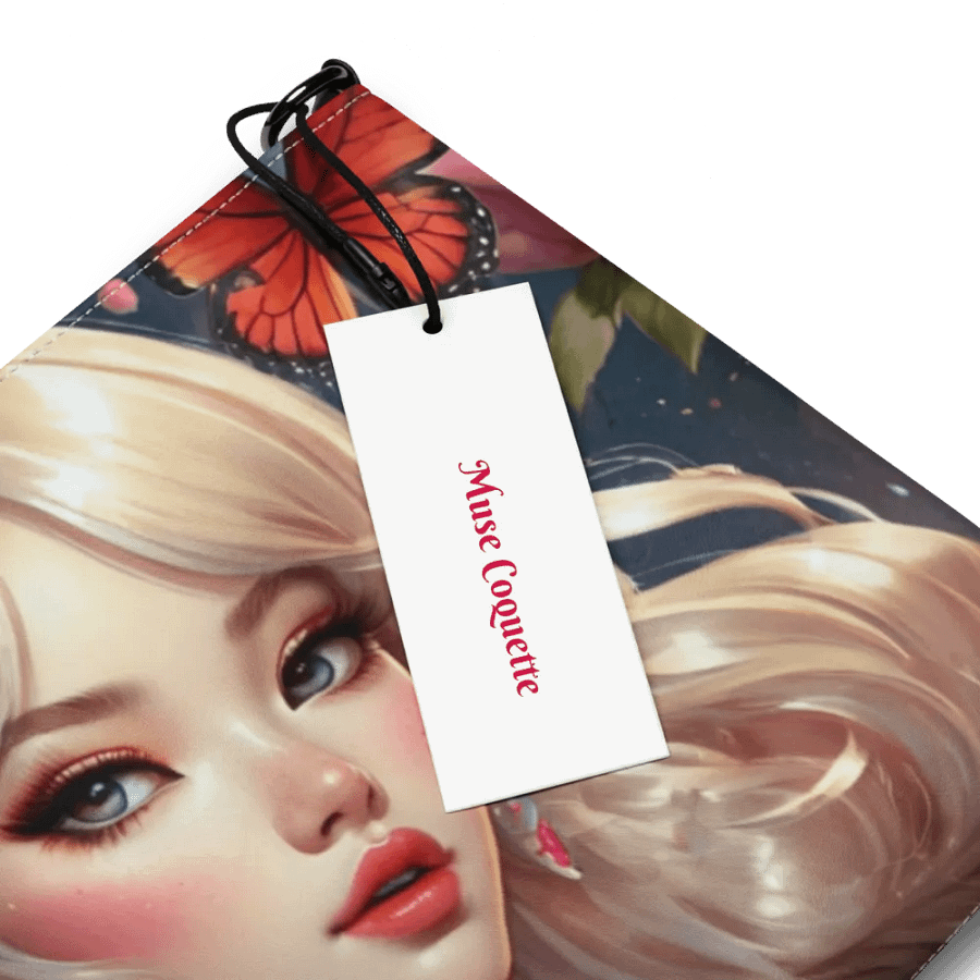 Muse Coquette Crossbody Bag product image (9)