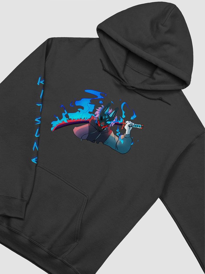 Kitsune Hoodie product image (1)