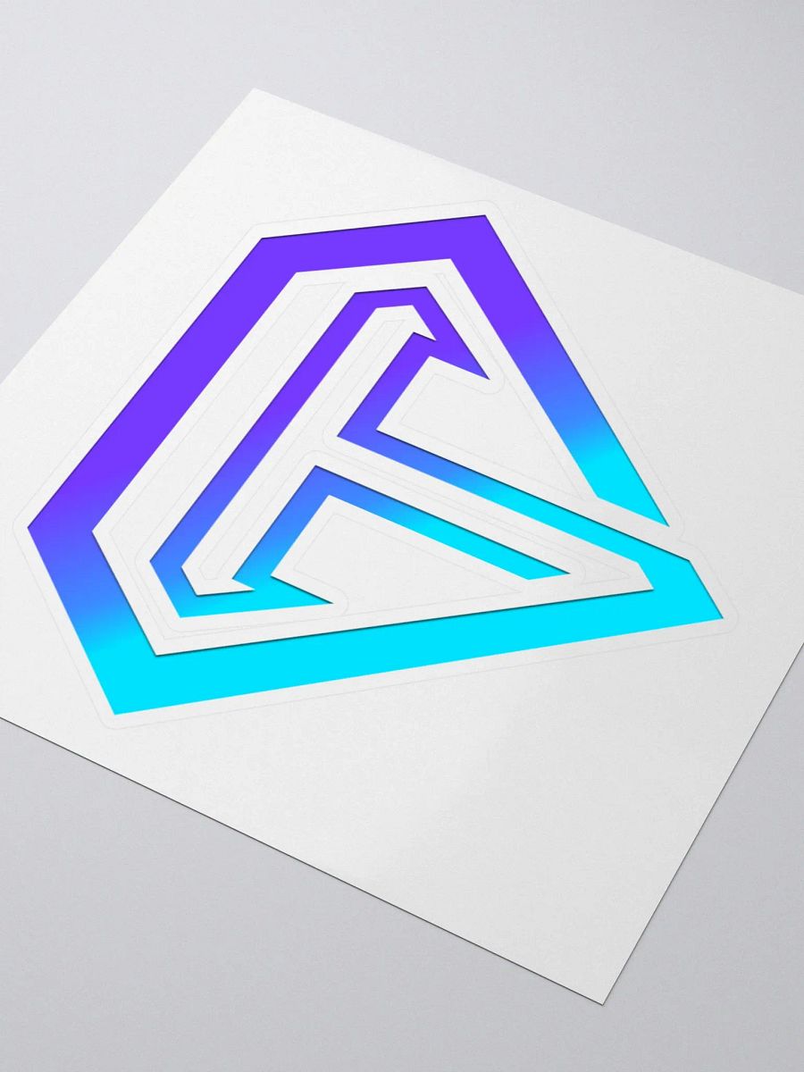 Level Up Your Style with Twiggy94's Official Sticker Merch! product image (7)