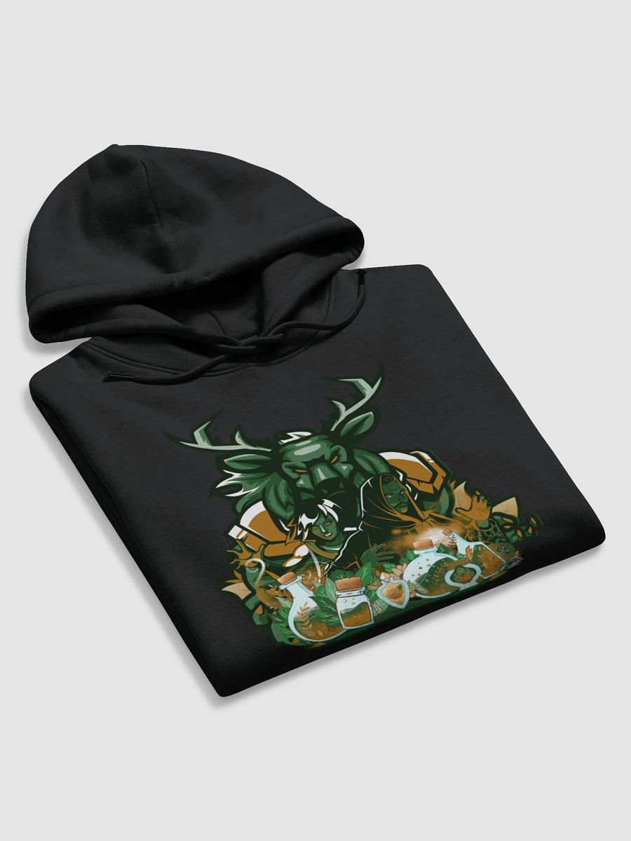 The Companion Hoodie product image (28)